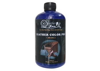 Màu sơn túi xách_Leather Color Pro_Blue_350x250